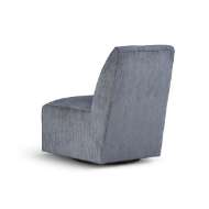 Picture of NICO SWIVEL ARMLESS CHAIR