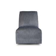 Picture of NICO SWIVEL ARMLESS CHAIR