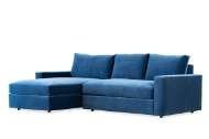 Picture of LINDEN CHAISE SECTIONAL SECTIONAL