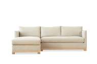 Picture of MAPLETON CHAISE SECTIONAL