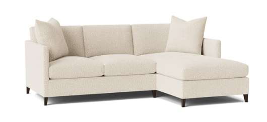 Picture of MORGAN SECTIONAL