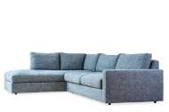 Picture of LINDEN BUMPER SECTIONAL