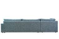 Picture of LINDEN BUMPER SECTIONAL