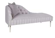 Picture of SALON TUFTED CHAISE