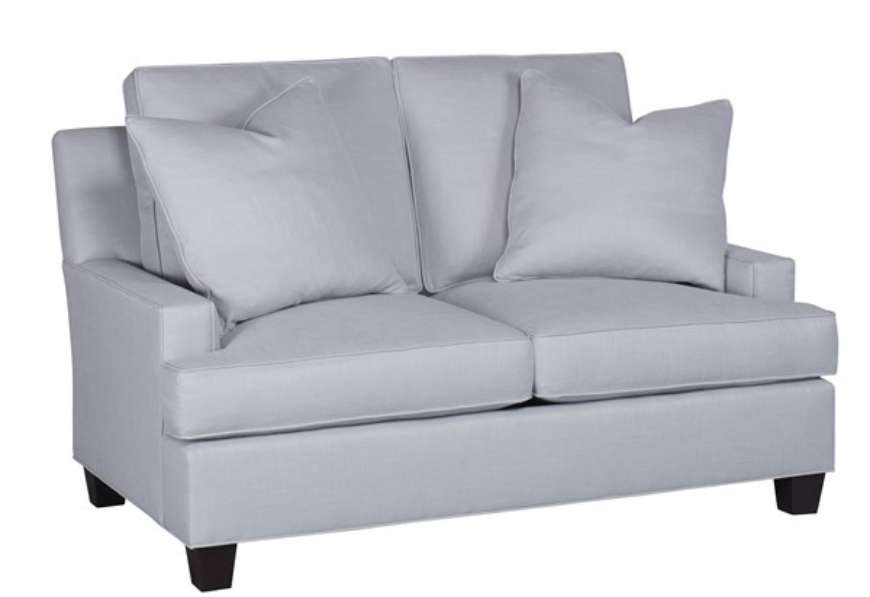 Picture of STUDIO C LOVESEAT