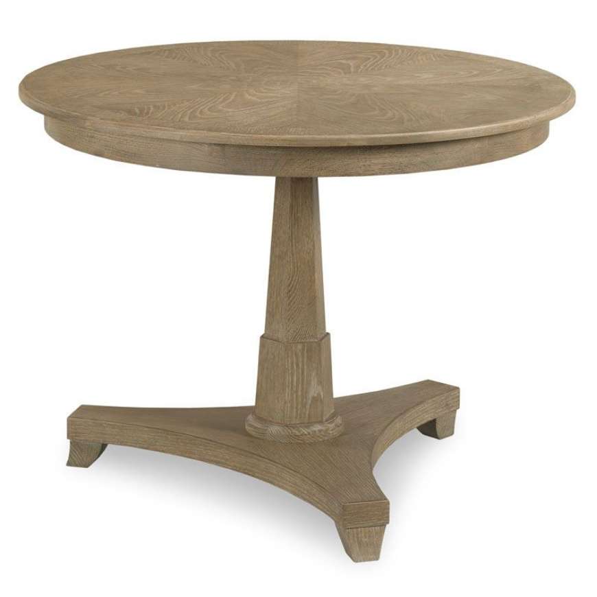 Picture of CLASSIC CENTER TABLE