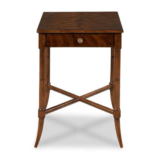 Picture of CLARKSON LAMP TABLE