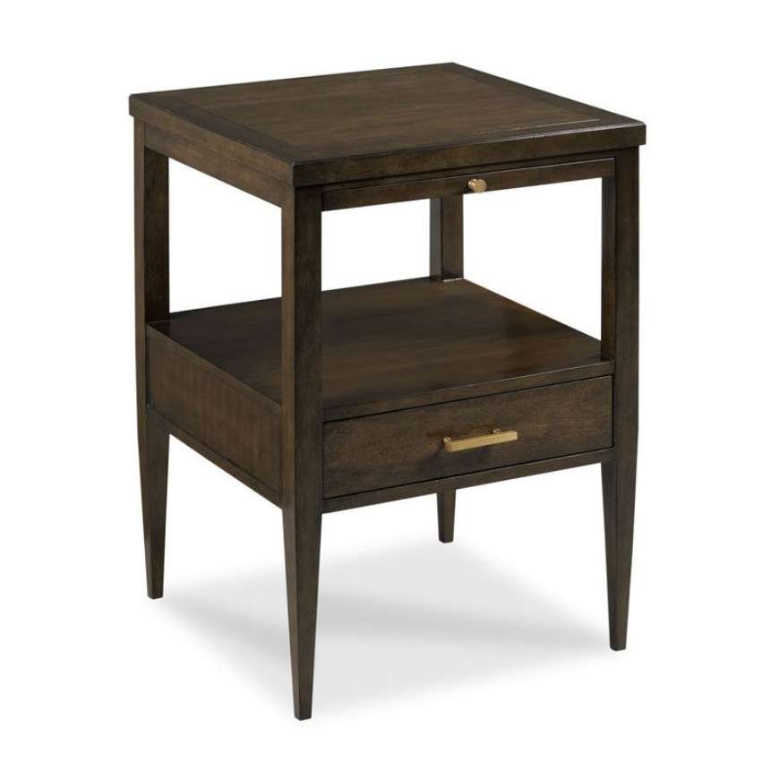 Picture of TOULON BEDSIDE TABLE