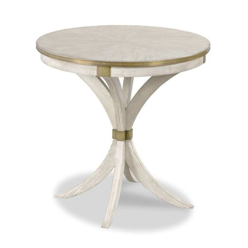 Picture of LEILANI SIDE TABLE