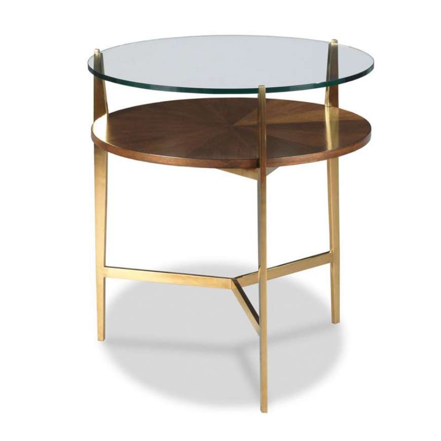 Picture of LA SCALA SIDE TABLE