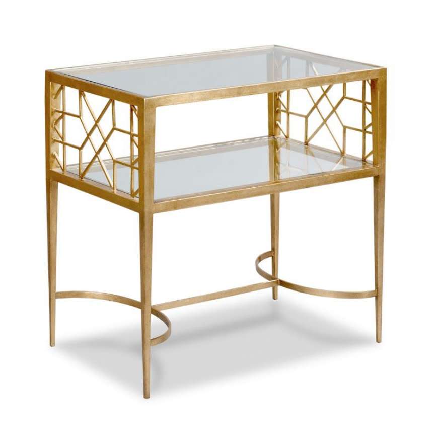 Picture of VERONA SIDE TABLE