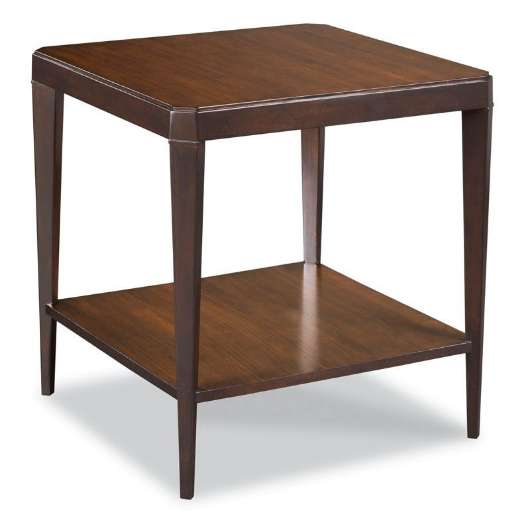 Picture of TRIBECA SQUARE SIDE TABLE