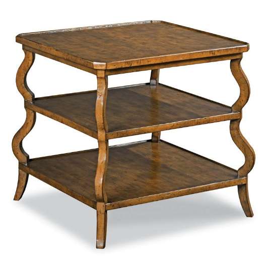 Picture of SONOMA TIERED SIDE TABLE