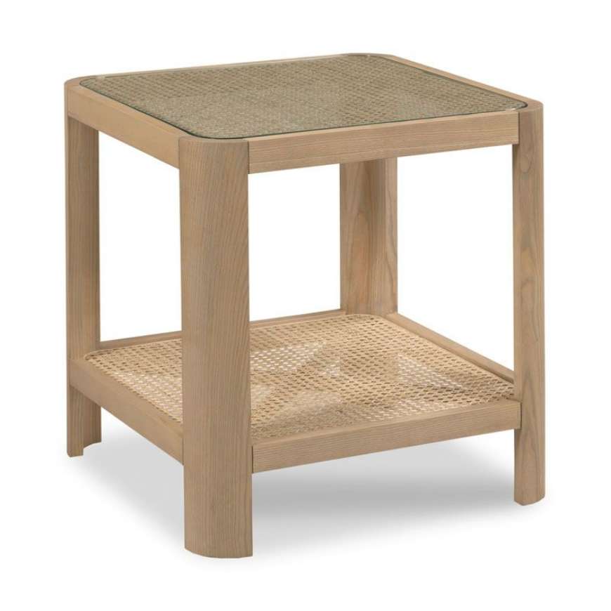 Picture of SALTON SIDE TABLE