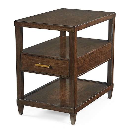 Picture of DAVIDSON SIDE TABLE