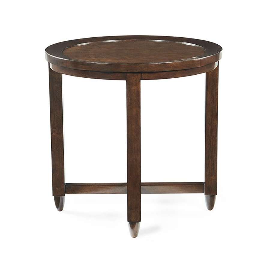 Picture of HAVANA SIDE TABLE