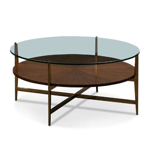 Picture of LA SCALA COCKTAIL TABLE