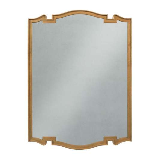 Picture of MUSTACHE MIRROR