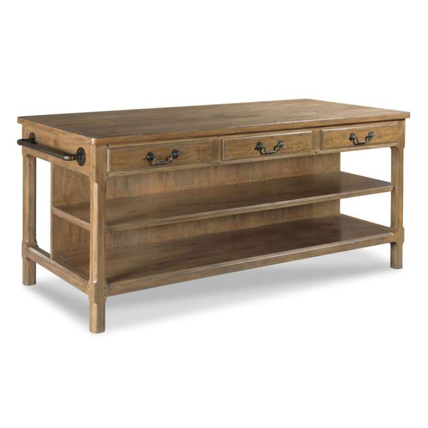 Picture of DRAPER'S TABLE