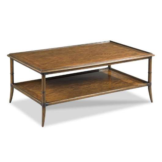 Picture of LINWOOD RECTANGULAR COCKTAIL TABLE