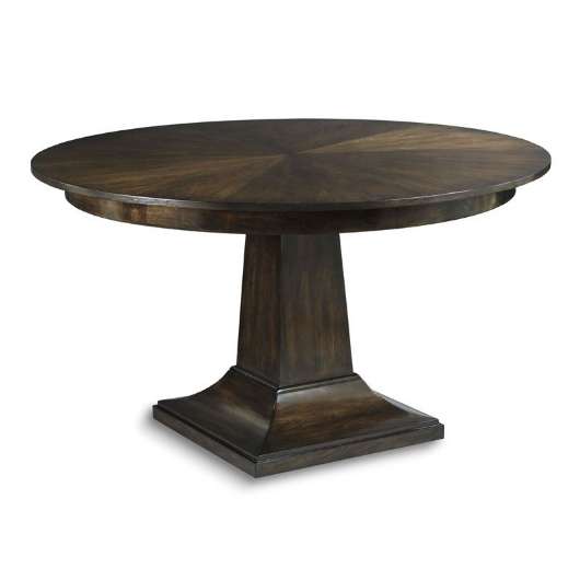 Picture of PARKER PEDESTAL TABLE