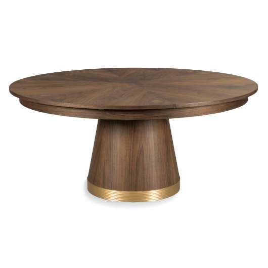 Picture of RAWLINS JUPE DINING TABLE