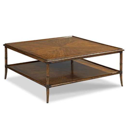 Picture of LINWOOD SQUARE COCKTAIL TABLE