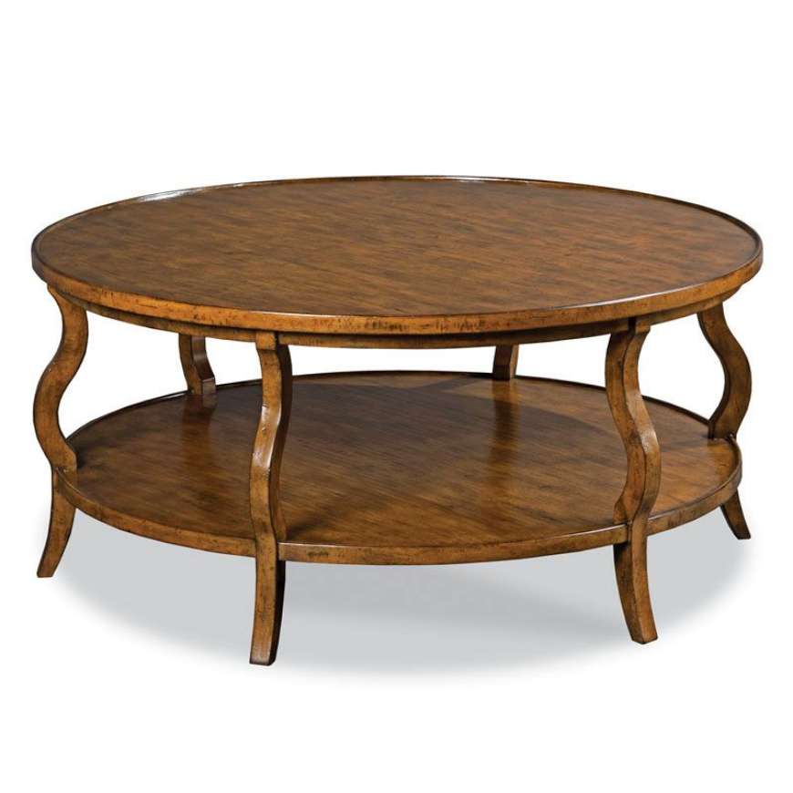 Picture of SONOMA ROUND COCKTAIL TABLE