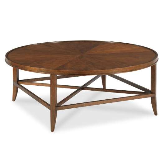 Picture of TOULOUSE COCKTAIL TABLE