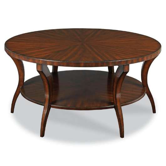 Picture of GRAMERCY COCKTAIL TABLE