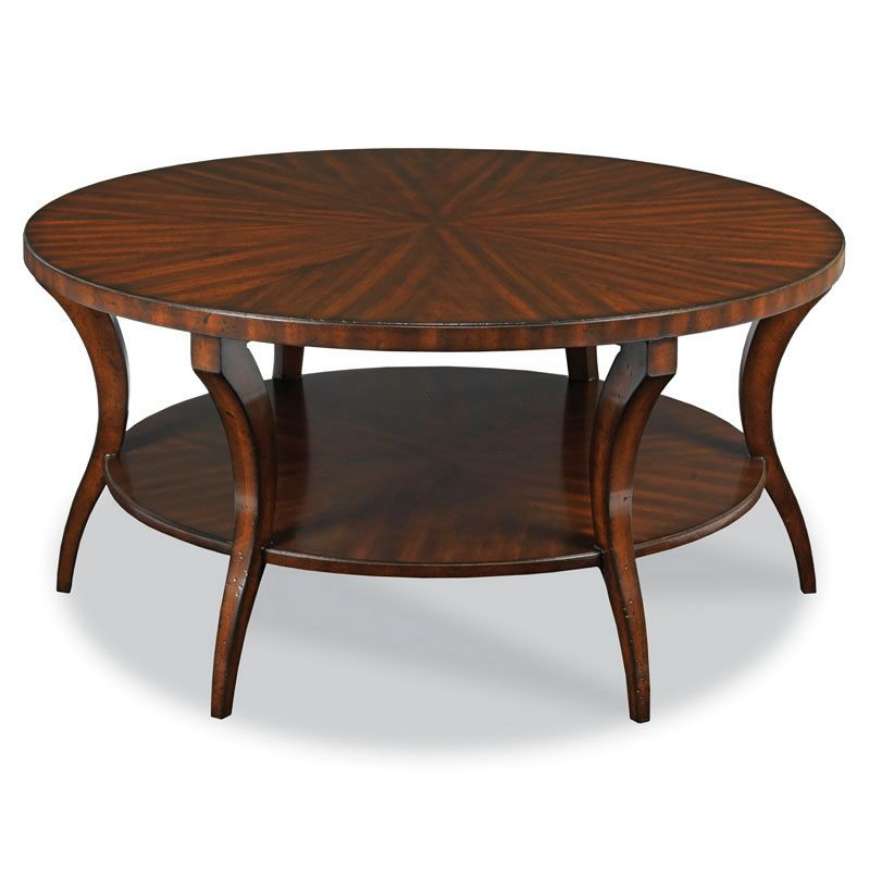 Picture of GRAMERCY COCKTAIL TABLE