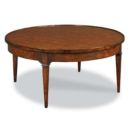 Picture of MARSEILLE ROUND COCKTAIL TABLE