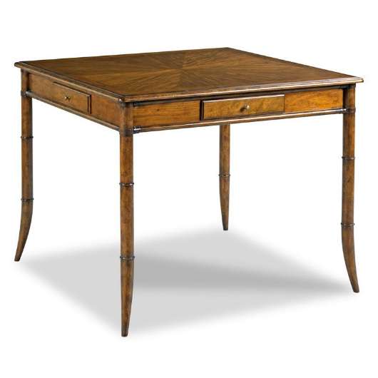 Picture of LINWOOD GAME TABLE