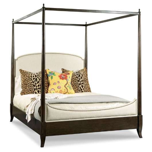 Picture of CARRINGTON POSTER BED - KING