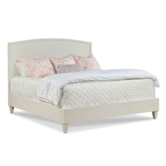 Picture of TRANQUILITY BED, #62 CARRARA