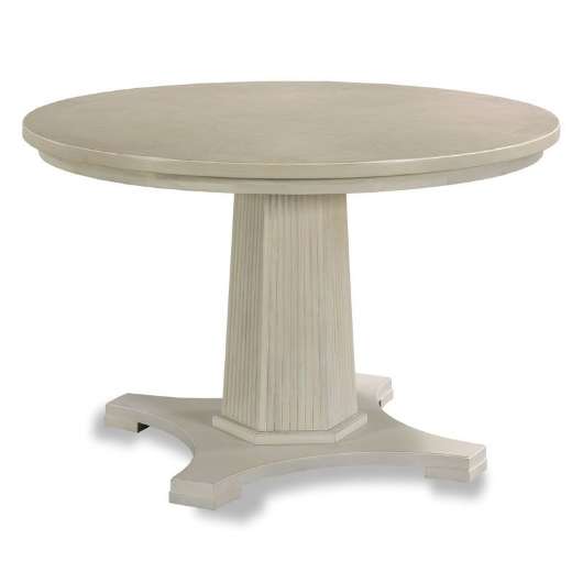 Picture of WILLOW DINING TABLE 46" ROUND