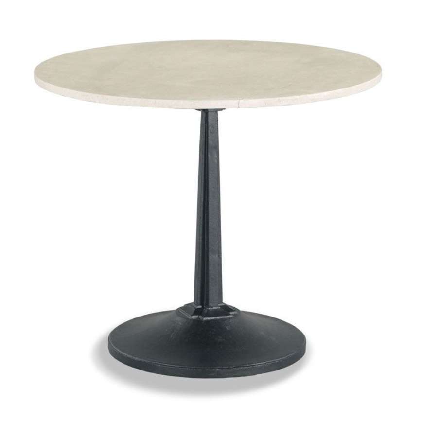 Picture of WINSTON ROUND CAFÉ TABLE