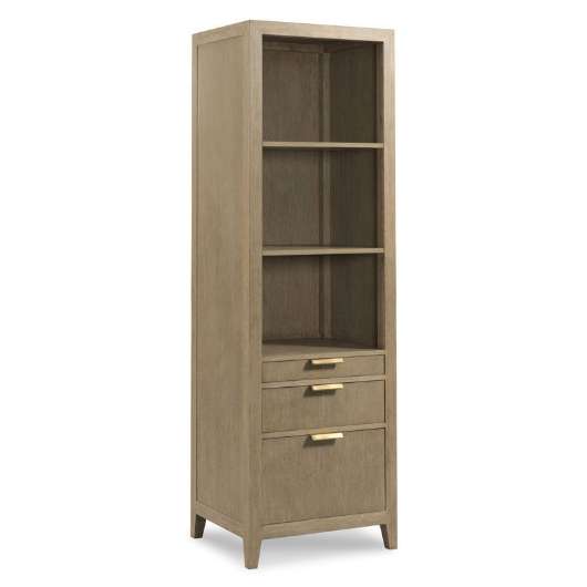 Picture of BEALL BOOKCASE