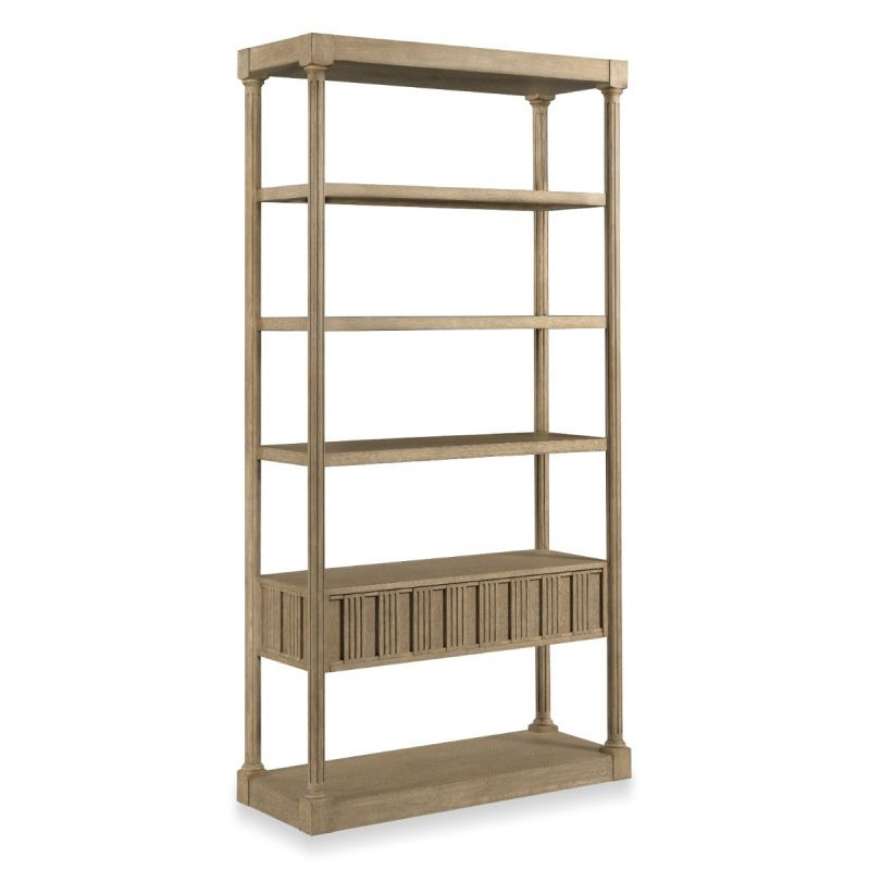 Picture of STETSON BOOKCASE