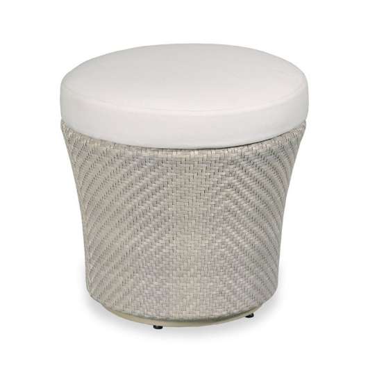 Picture of SAINT LUCIA OUTDOOR OTTOMAN