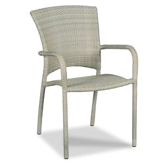 Picture of CAFÉ OUTDOOR STACKING CHAIR