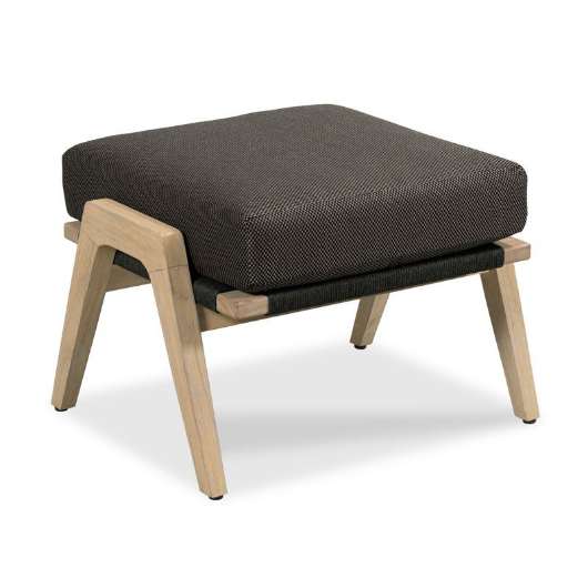 Picture of BELLEVUE OUTDOOR OTTOMAN