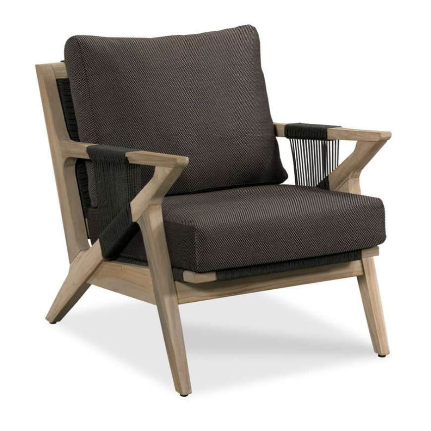 Picture of BELLEVUE OUTDOOR LOUNGE CHAIR