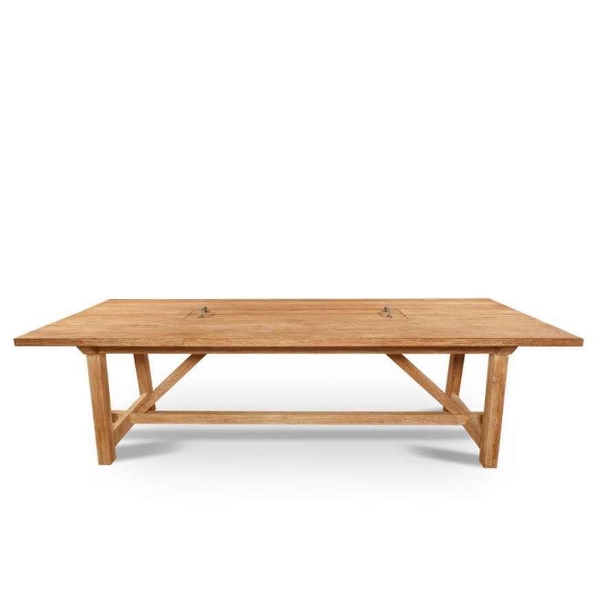 Picture of HARVEST DINING TABLE