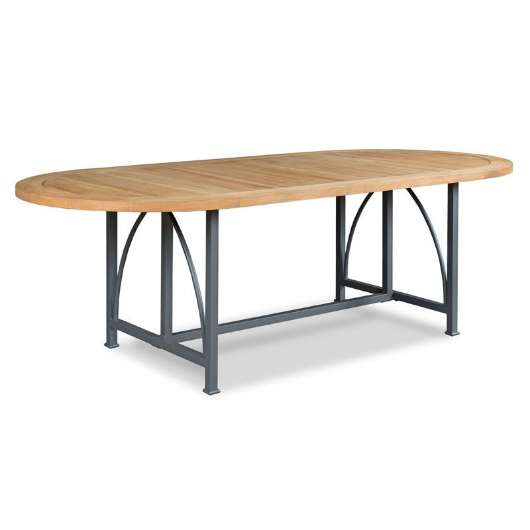 Picture of JUPITER OUTDOOR DINING TABLE