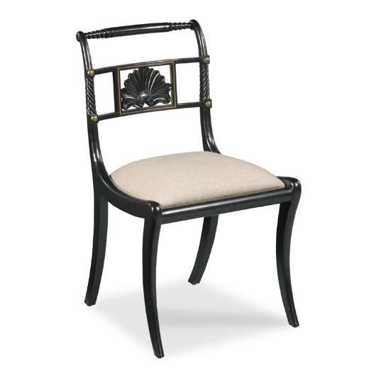 Picture of TRAFALGAR SIDE CHAIR