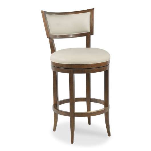 Picture of TESSA SWIVEL COUNTER STOOL