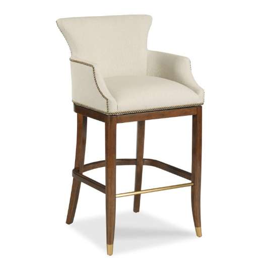 Picture of PAMONO SWIVEL COUNTER STOOL