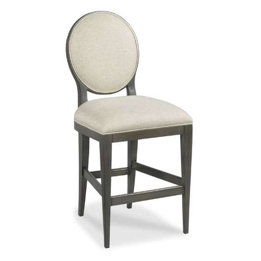 Picture of OVALE COUNTER STOOL