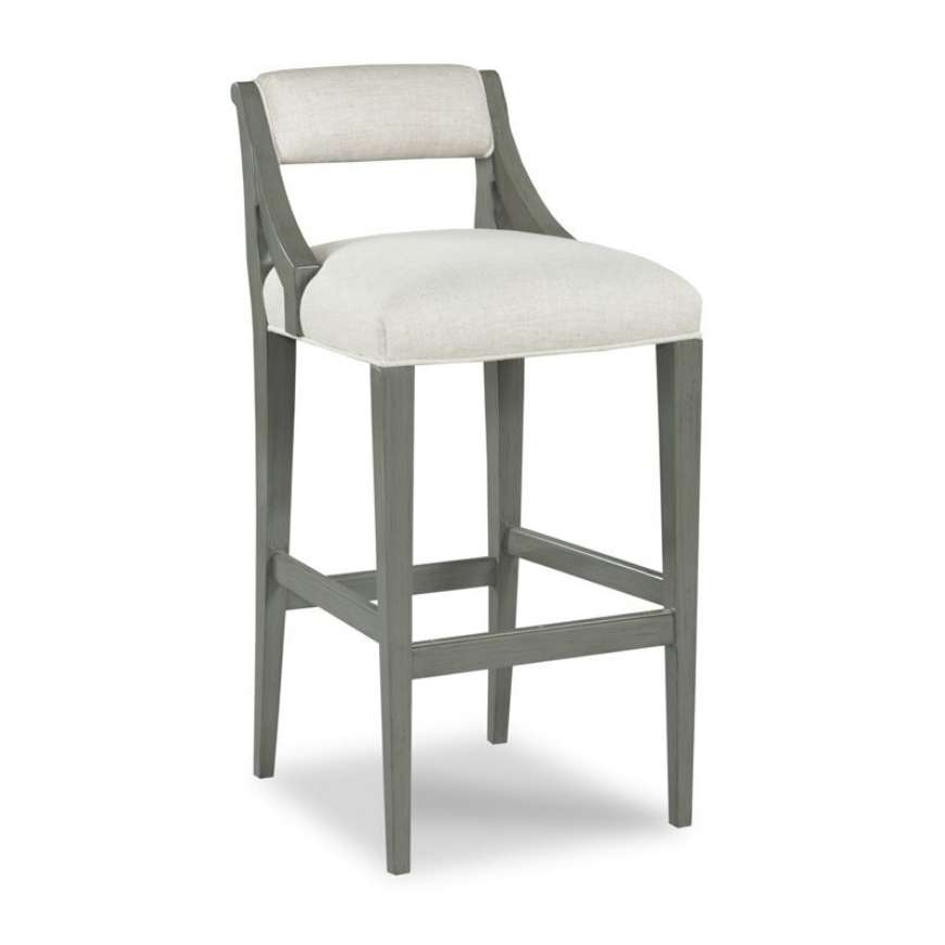 Picture of GEORGIAN COUNTER STOOL